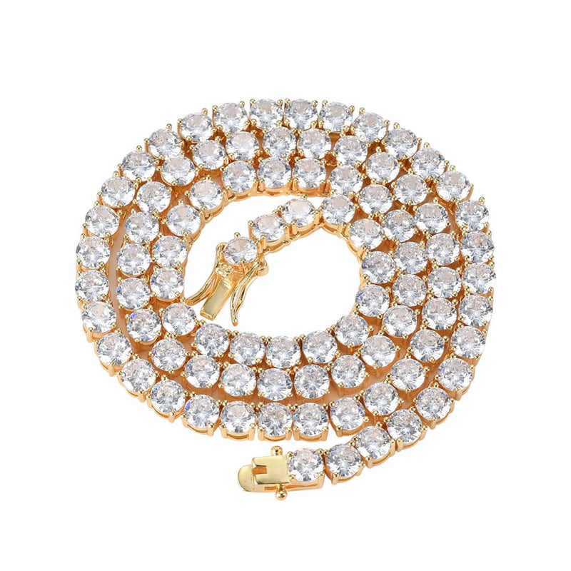 5mm Tennis Chain
