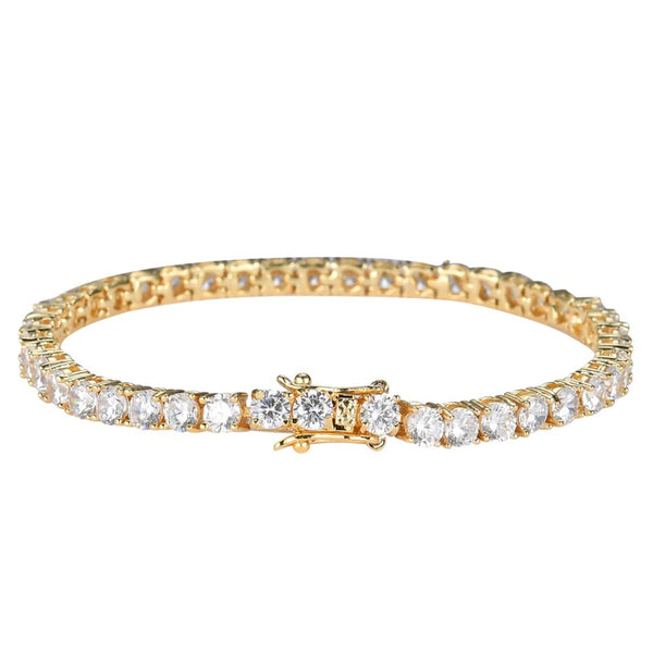 5mm Tennis Bracelet