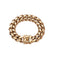 18mm Miami Cuban Link Bracelet