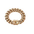 18mm Miami Cuban Link Bracelet