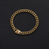 8mm Miami Cuban Link Bracelet