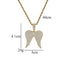 Wings Pendant