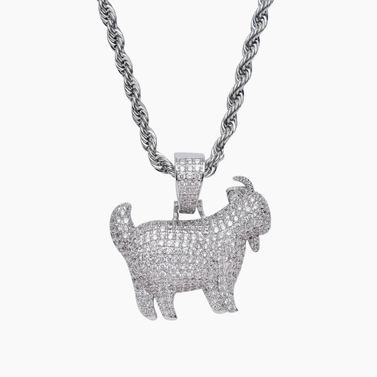GOAT Pendant
