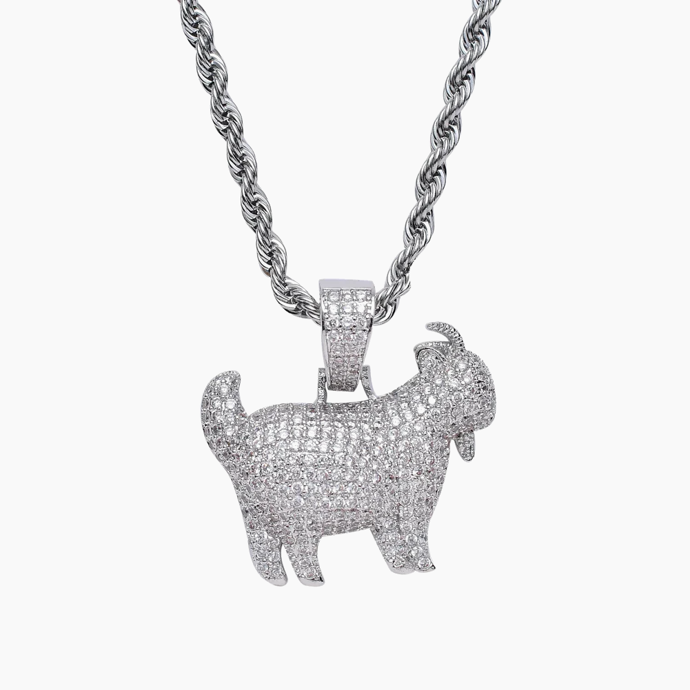 GOAT Pendant