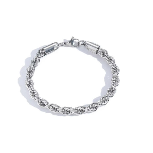 6mm Rope Bracelet