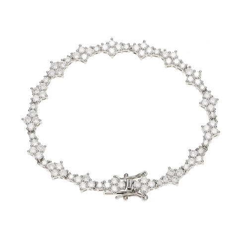 Honeycomb Bracelet