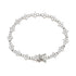 Honeycomb Bracelet