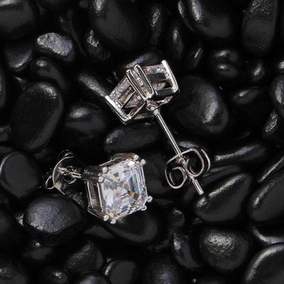 Stud Earrings - Young Legendz Shop