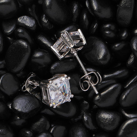 Stud Earrings - Young Legendz Shop