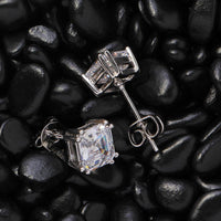 Plata de 18k