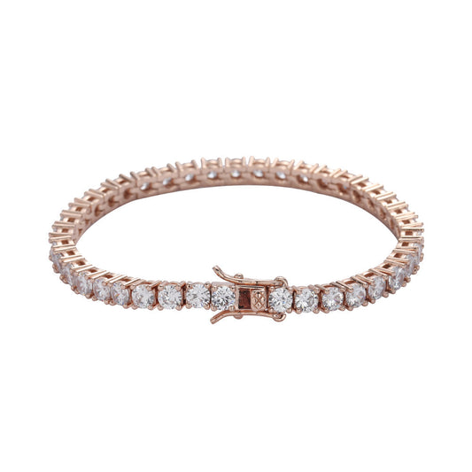 5mm Tennis Bracelet