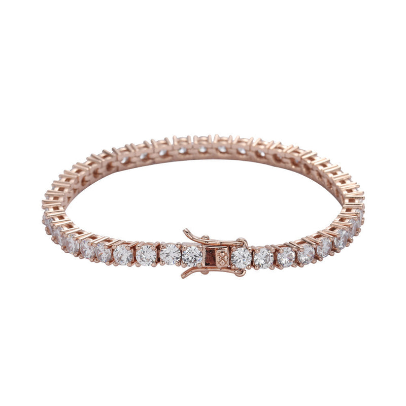 5mm Tennis Bracelet