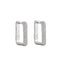 Plata 18k