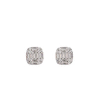 Plata 18k