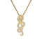 King Cobra Pendant