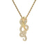 King Cobra Pendant
