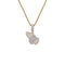 Prayer Hands Pendant