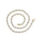 3mm Honeycomb Tennis Chain
