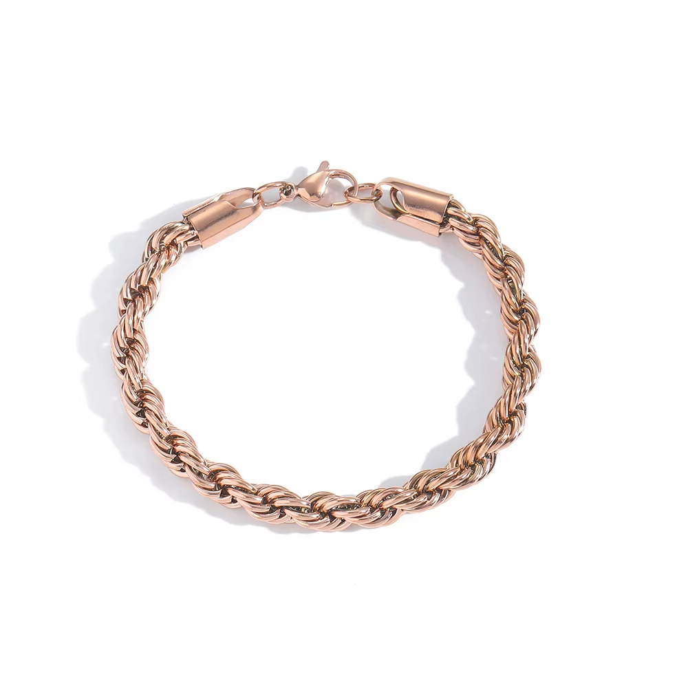 6mm Rope Bracelet
