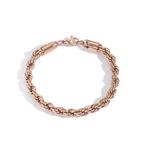 6mm Rope Bracelet