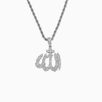 Allah Pendant