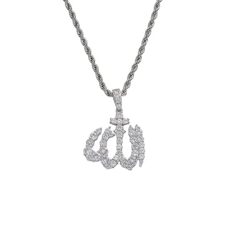 Habibi Pendant