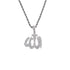 Habibi Pendant