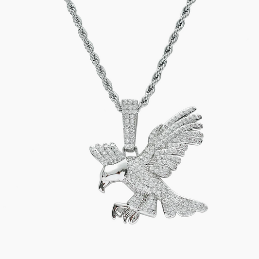 Eagle of Freedom Pendant
