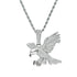 Eagle of Freedom Pendant