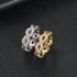Infinity Link Ring