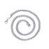 5mm Franco Link Chain