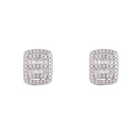 Plata de 18k