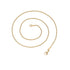 2mm Rope Chain