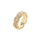 Infinity Link Ring