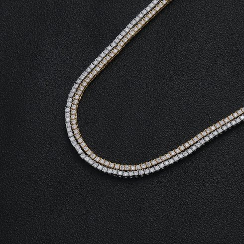 2mm Tennis Chain