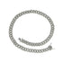 9mm Prong Set Cuban Link Chain