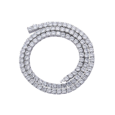 5mm Tennis Chain