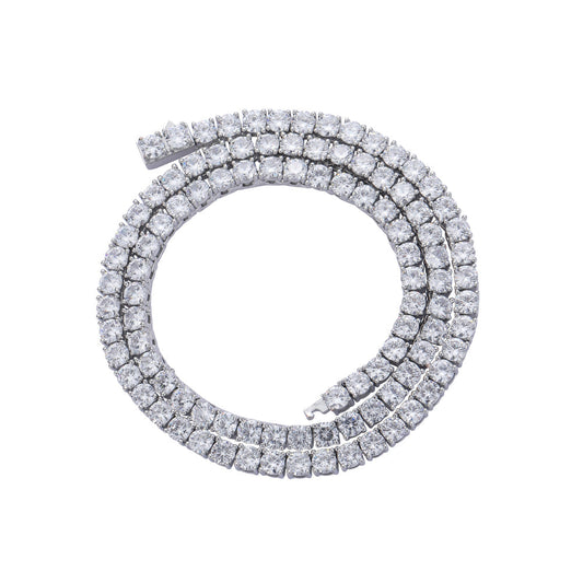 5mm Tennis Chain