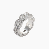 Plata 18k