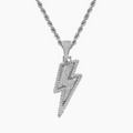 Fulgur Bolt Pendant