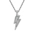 Fulgur Bolt Pendant