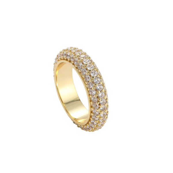 5 Layer Micro Ring