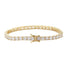 4mm Tennis Bracelet