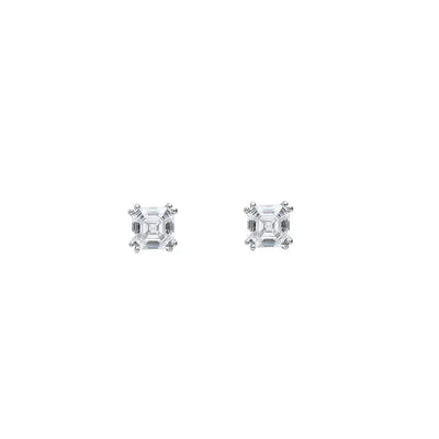 Classic Stud Earrings