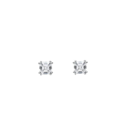 Classic Stud Earrings