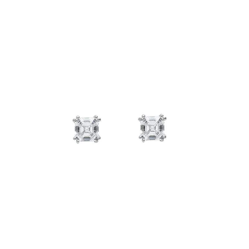 Classic Stud Earrings