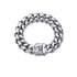 18mm Miami Cuban Link Bracelet