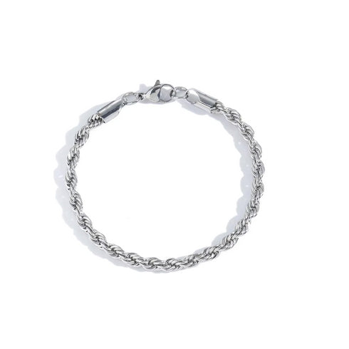 4mm Rope Bracelet