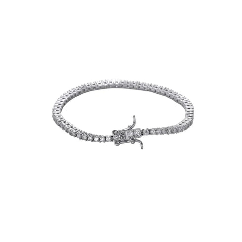 2mm Tennis Bracelet