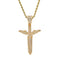 Holy Dagger Pendant
